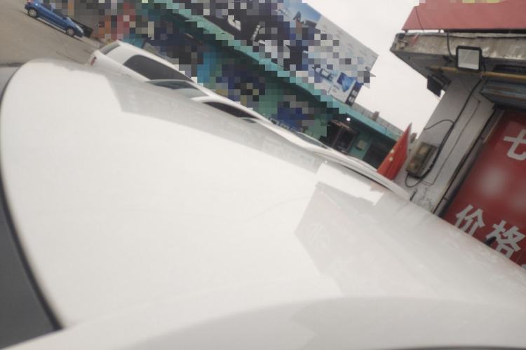 Used Volkswagen Lavida 2017 1.6L Automatic Fashion Edition