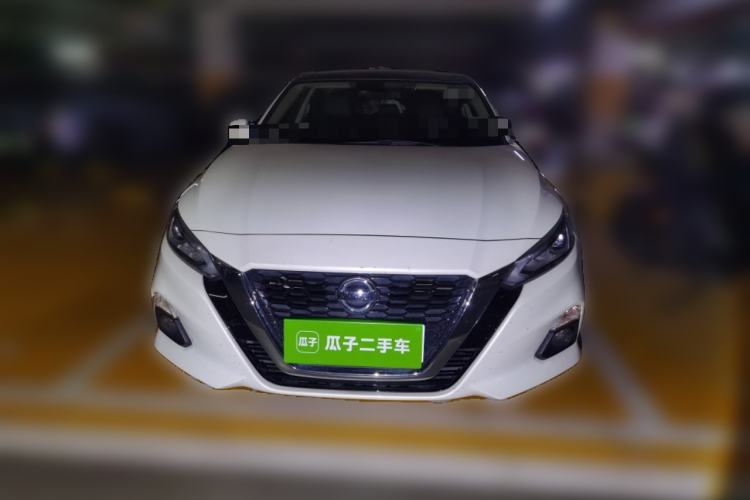 Used Nissan Teana 2021 2.0L XL Comfort Edition