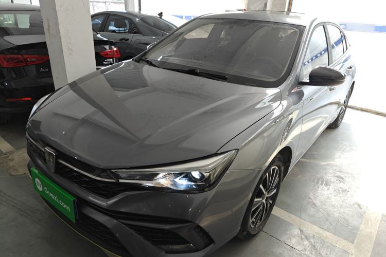 Used Roewe i5 2021 1.5L CVT Platinum Edition