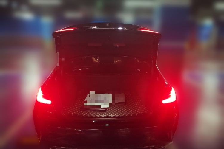 Used BMW 3 Series 2021 325i M Sport Package
