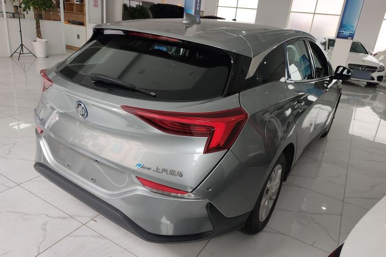 Used Buick Velite 6 2022 Plug-in Hybrid Connected Fashion Model Rear Right 45 Deg