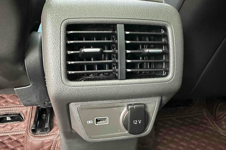 Used Jetta VS7 2020 1.4T Automatic Enjoyment Model
