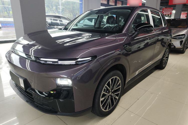 Used Leapmotor B10 2025 510 Joyful Edition