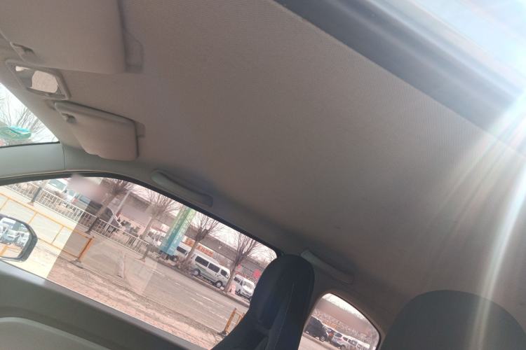 Used Wuling Hongguang MINIEV 2020 Freedom Version Lithium Iron Phosphate
