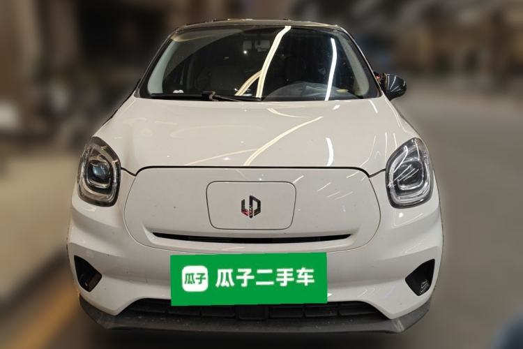 Used Leapmotor T03 2022 Crystal Edition