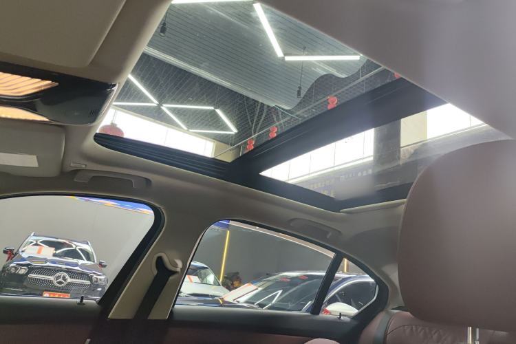 Used BMW 3 Series 2023 325Li M Sport Night Edition Package