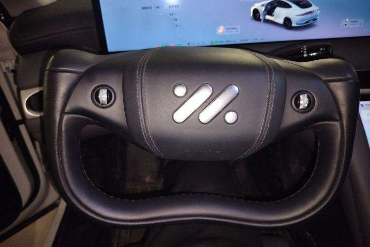 Used IM L6 2024 Max Standard Edition