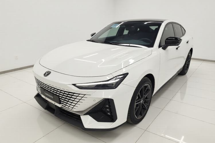 Used CHANGAN UNI-V 2024 1.5T High-Energy Version