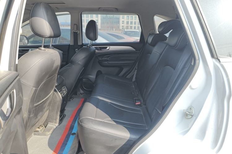 Used Haval M6 2021 PLUS 1.5T DCT Luxury Smart Connectivity Model