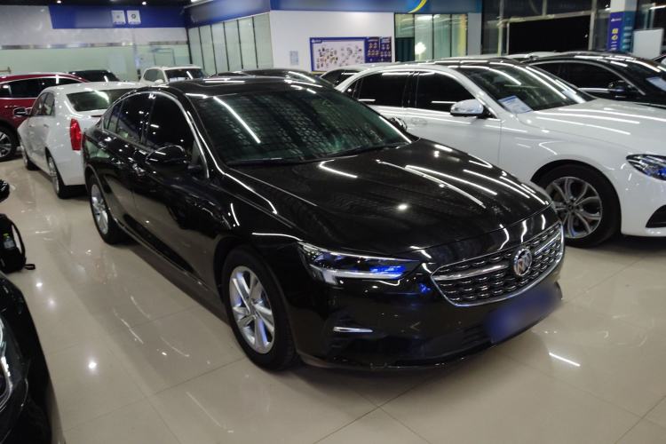 Used Buick Regal 2023 552T Smart Enjoyment Version
