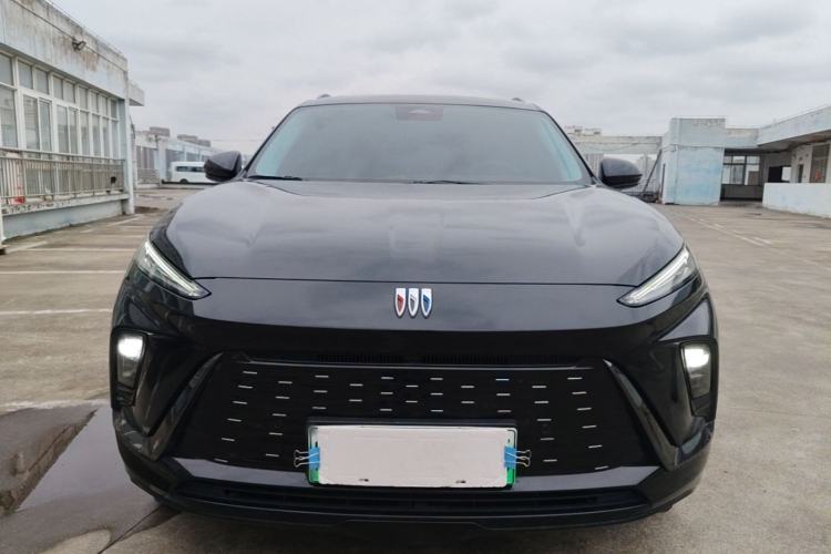 Used Buick E5 2023 Zhixiang Standard Range Edition