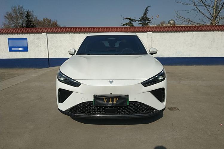 Used NETA L 2024 Extended-Range 220 Flash-Charge Edition