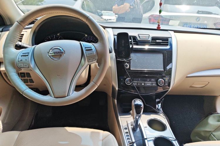 Used Nissan Teana 2016 2.0L XL-Upper Smart Edition