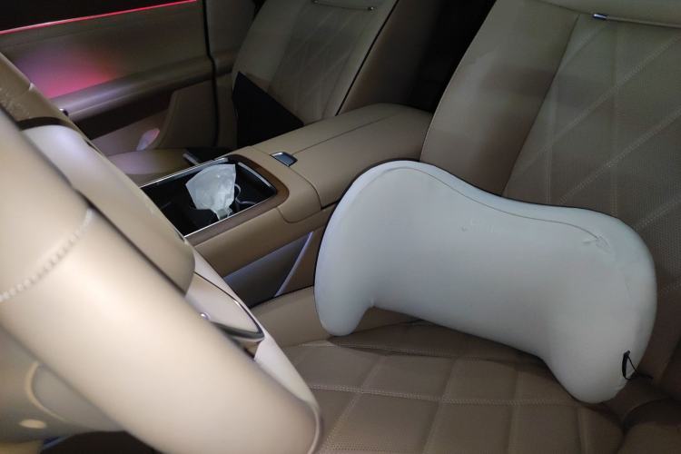 Used Hima Stelato S9 2024 All-Electric Ultra Four-Wheel-Drive Flagship Edition
