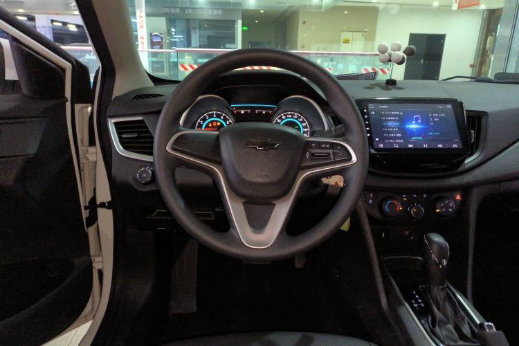 Used Chevrolet Cavalier 2016 1.5L Automatic Xinyue Edition