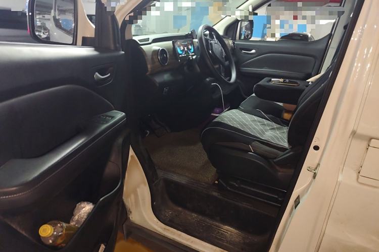 Used Ruichi EC75 2024 Pioneer Model I 41.5 kWh
