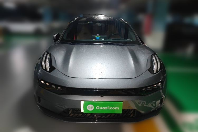 Used Zeekr 001 2022 Long-Range Dual-Motor WE Edition
