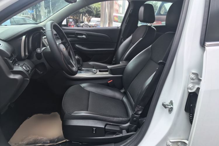 Used Chevrolet Malibu 2014 1.6T Automatic Comfort Edition
