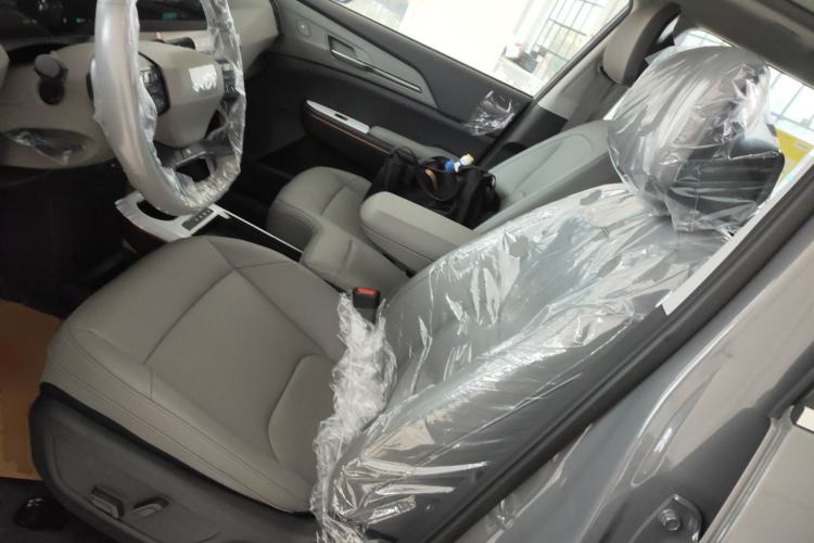 Used Kia EV5 2025 530 Air
