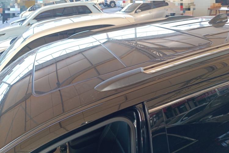 Used Jeep Grand Cherokee 2015 3.0L Elite Navigation Edition
