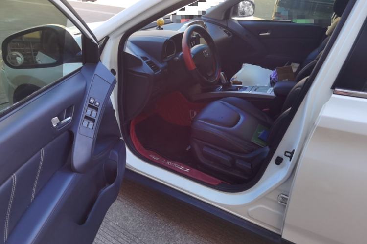 Used Luxgen U6 SUV 2019 1.8T Classic Comfort Edition
