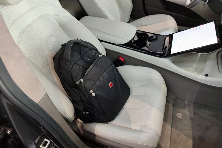 Used IM L7 2022 Pro Model
