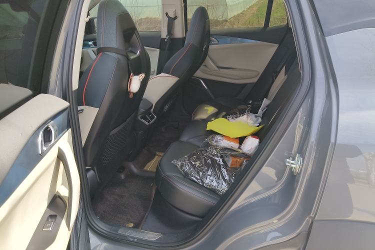 Used Lynk & Co 06 2020 1.5T YAO Halo
