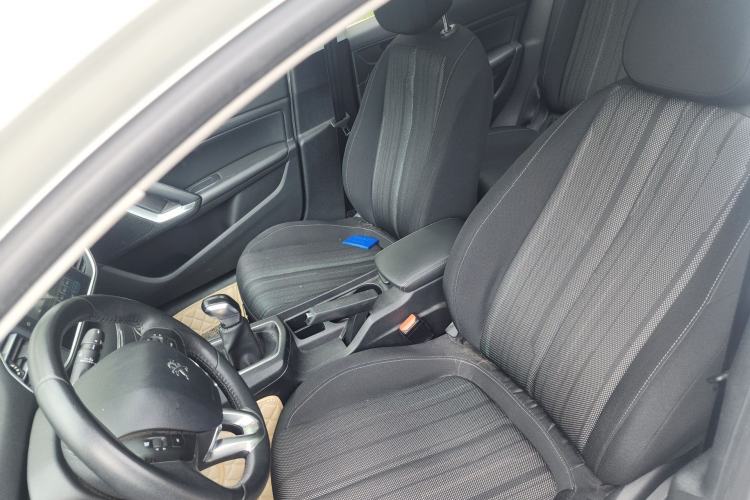 Used Peugeot 308S 2015 1.6L Manual Jingchi Edition