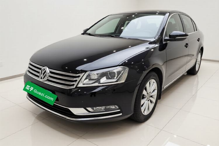 Used Volkswagen Magotan 2013 1.8TSI Luxury Model