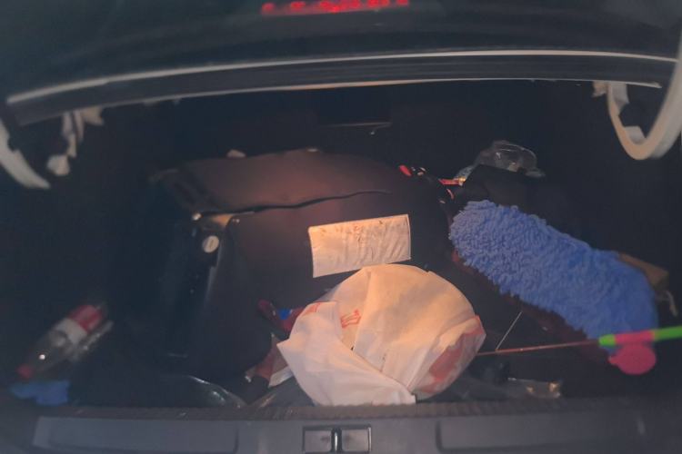 Used Citroen C4 Sega 2016 1.6L Automatic Luxury Model