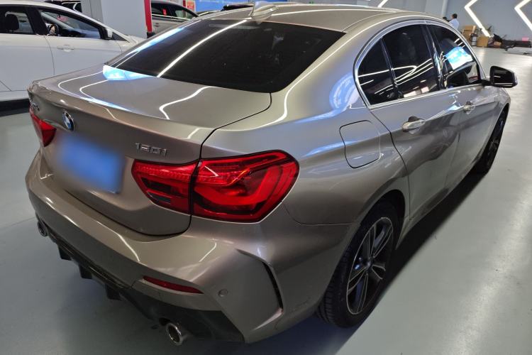 Used BMW 1 Series 2021 Revised 120i M Sport Edition