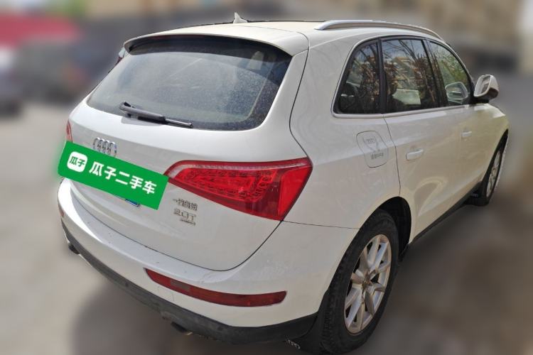 Used Audi Q5 2011 2.0TFSI Comfort Version