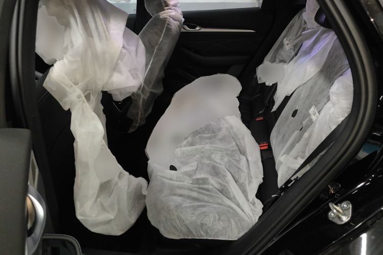 Used Geely Auto Preface 2026 Model Oriental Yao 1.5TD Kunlun Edition
