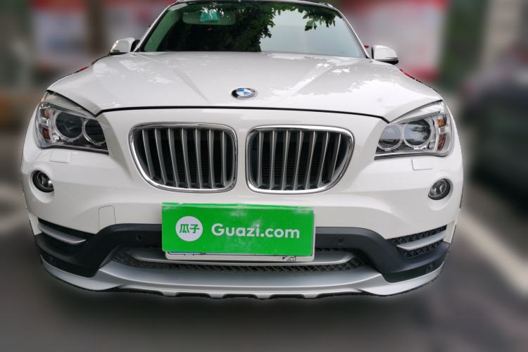 Used BMW X1 2014 sDrive18i X Design Package