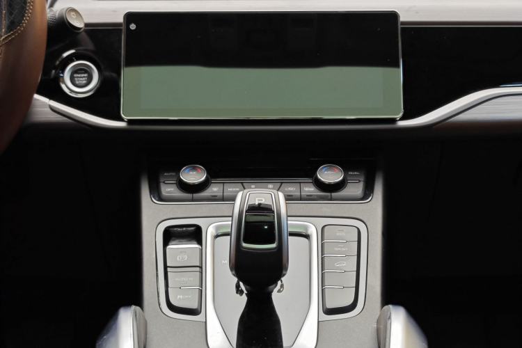 Used Geely Auto Emgrand X7 Sport 2021 1.8TD DCT Two-Wheel Drive Asian Games Edition