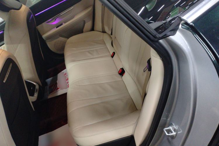 Used XPeng P7 2020 670N
