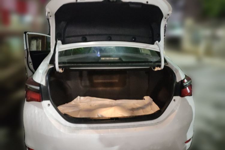 Used Toyota Corolla 2017 Revised Dual-Engine 1.8L E-CVT Leading Edition