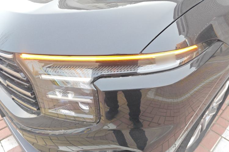 Used Ford Edge 2023 Ford Explorer L 2.0T EcoBoost Two-Wheel Drive 7-Seater Luxury Model