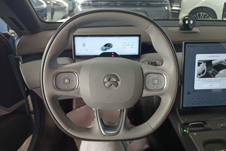 Used Nio ET5 2022 75 kWh