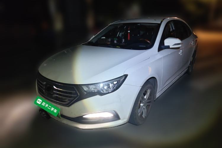 Used Bestune B30EV 2019 EV400