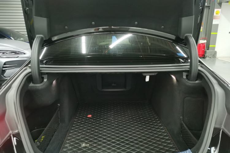 Used Mercedes-Benz S-Class 2022 S 400 L Business Model
