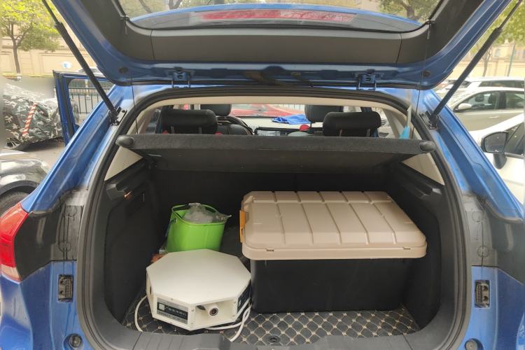 Used Haval H2s 2017 Red-Label 1.5T Manual Elite Model