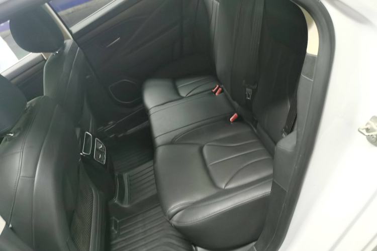 Used Geely Auto Emgrand GT 2017 2.4L Comfort Model