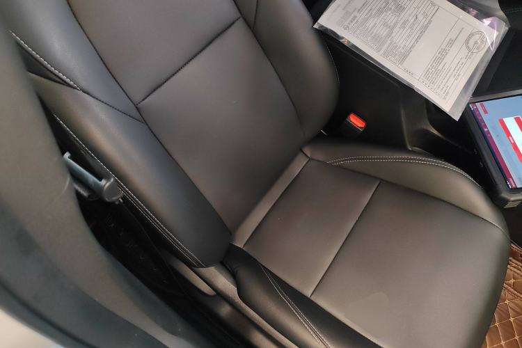 Used Chevrolet Cavalier 2020 325T Automatic Enjoyment Edition