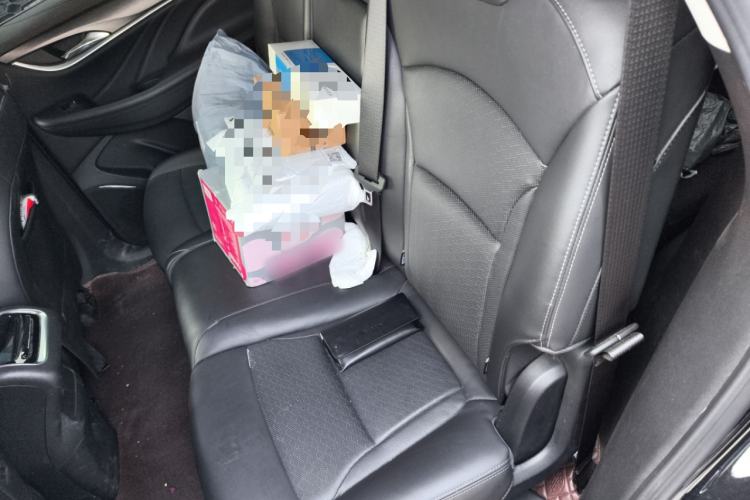 Used Buick Enclave 2022 652T Two-Wheel-Drive Prestige 7-Seater