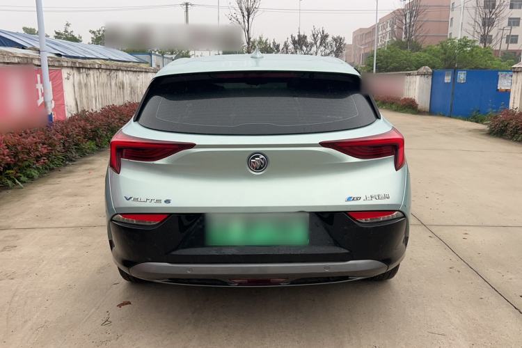 Used Buick Velite 6 2024 430km Comfort Edition Rear