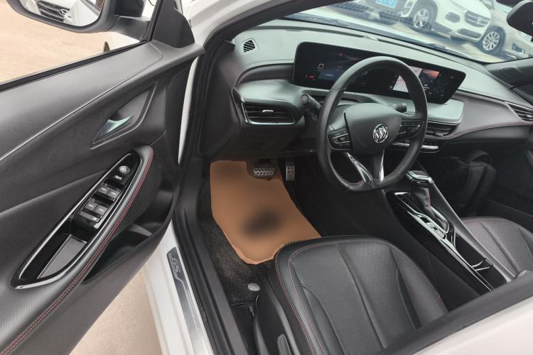 Used Buick Verano 2023 Pro GS Hunter Wind Edition