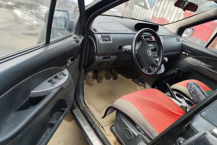 Used FORTHING Joyear 2011 1.5L Manual Luxury Version