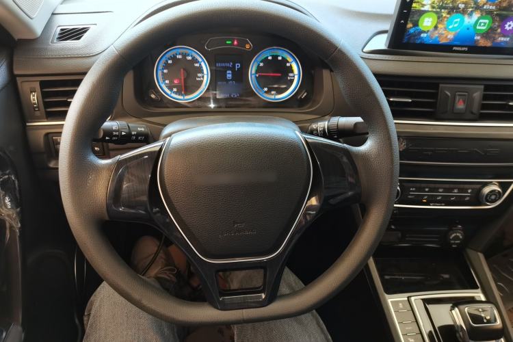 Used FORTHING S50 2021 Online Booking Version