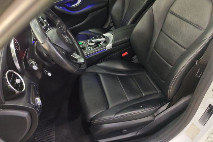 Used Mercedes-Benz C-Class 2018 C 180 L Dynamic Sports Edition
